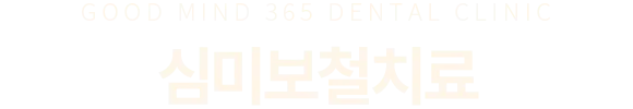 심미보철치료